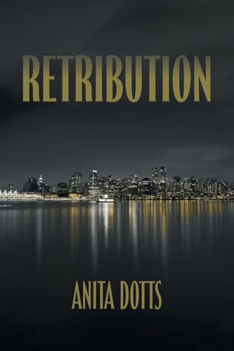 Retribution von FriesenPress