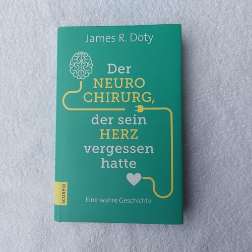 Der Neurochirurg, der sein Herz vergessen hatte: Eine wahre Geschichte