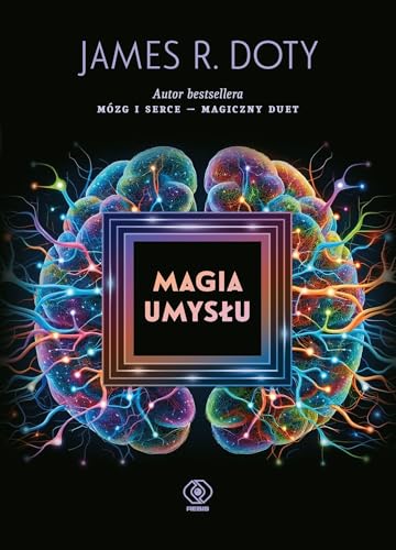 Magia umysłu Magia umysłu von Rebis