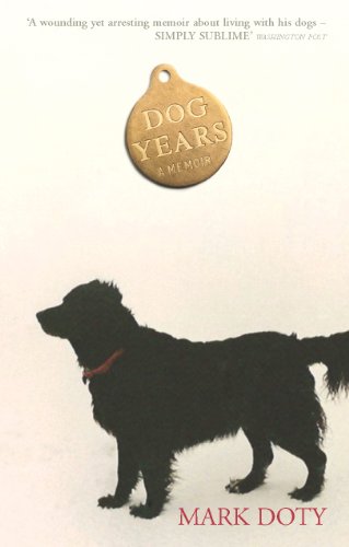 Dog Years: A Memoir von Jonathan Cape