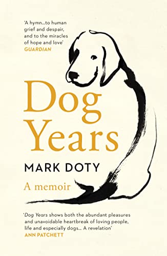 Dog Years: A Memoir von Vintage Classics