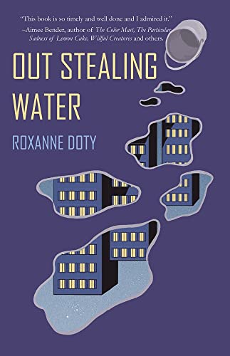 Out Stealing Water von Regal House Publishing LLC