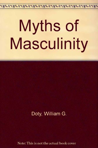 Myths of Masculinity