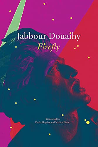 Firefly (Arab List) von Seagull Books London Ltd