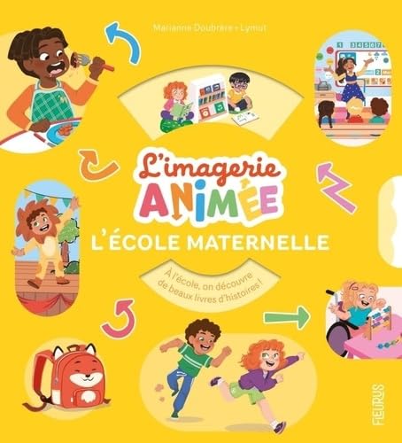 L'école maternelle von FLEURUS