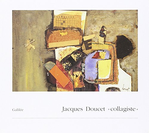 Jacques Doucet collagiste (0000) von GALILEE