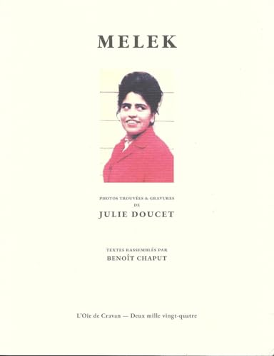 Melek von OIE DE CRAVAN