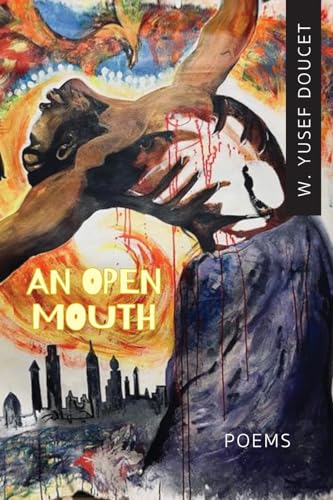 An Open Mouth von Atopon Books