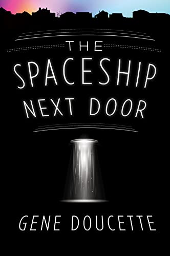 Spaceship Next Door von Harper Voyager