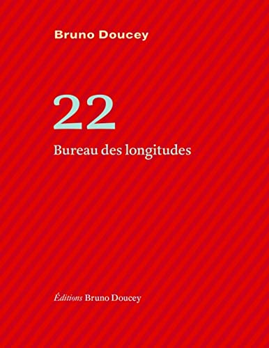 22 - Bureau des longitudes 22 - Bureau des longitudes von BRUNO DOUCEY