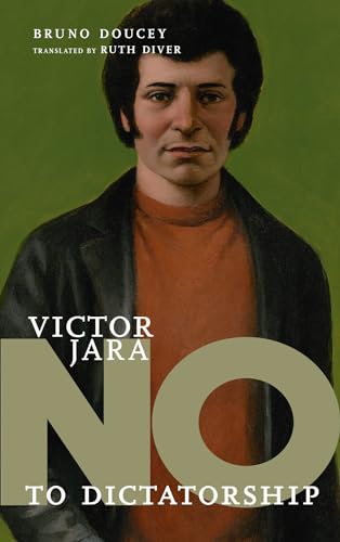 Víctor Jara: No to Dictatorship (They Said No) von Triangle Square