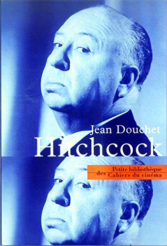 Alfred Hitchcock von CAH CINEMA