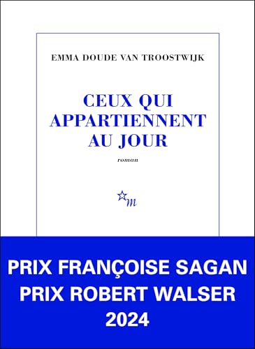 Ceux qui appartiennent au jour von MINUIT