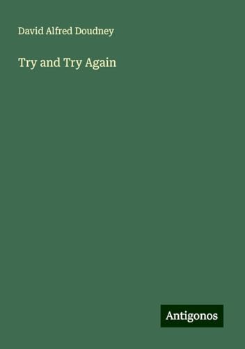Try and Try Again
