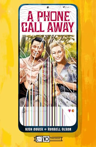 A Phone Call Away
