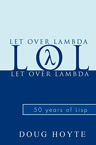 Let Over Lambda von Lulu