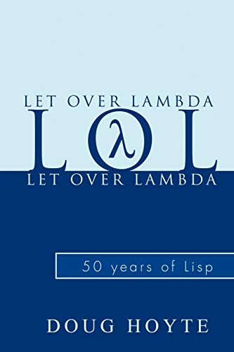 Let Over Lambda