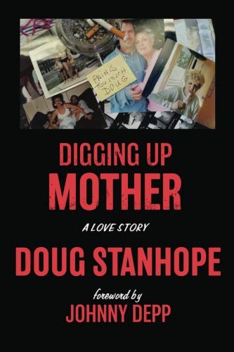 Digging Up Mother: A Love Story von CreateSpace Independent Publishing Platform