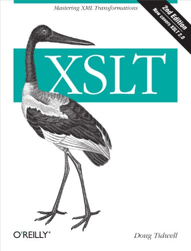 XSLT von O'Reilly Media