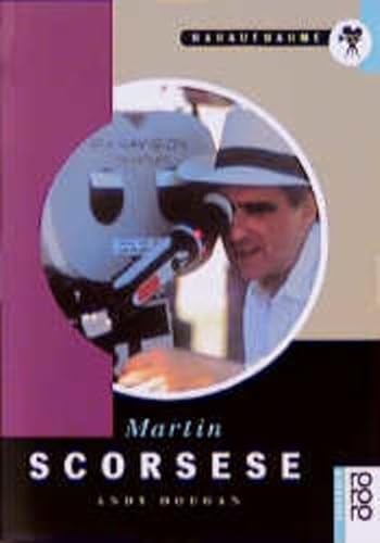 Nahaufnahme: Martin Scorsese von Rowohlt Taschenbuch