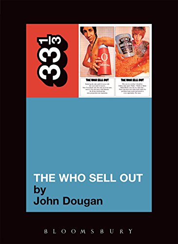 Whos the Who Sell Out (33 1/3)