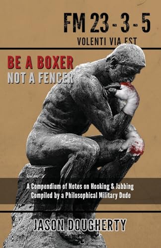 Be A Boxer von Blacksmith Publishing