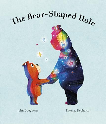 The Bear-Shaped Hole von Quarto