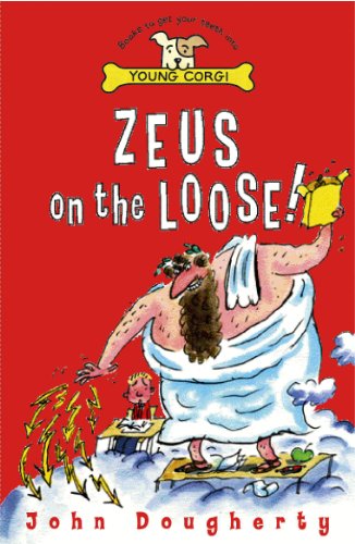Zeus On The Loose (Zeus, 1)