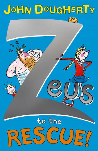 Zeus to the Rescue! (Zeus, 2) von Young Corgi