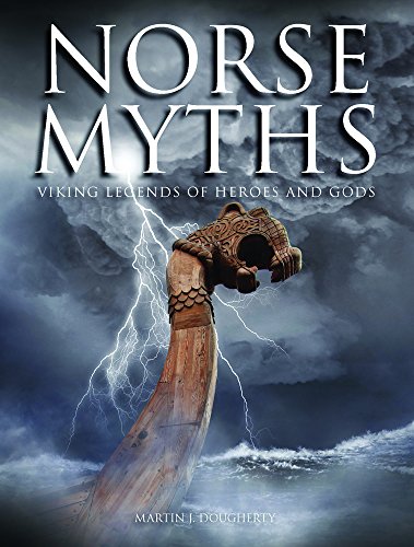 Norse Myths: Viking Legends of Heroes and Gods (Histories)