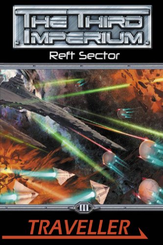 Reft Sector (Traveller: the Third Imperium)