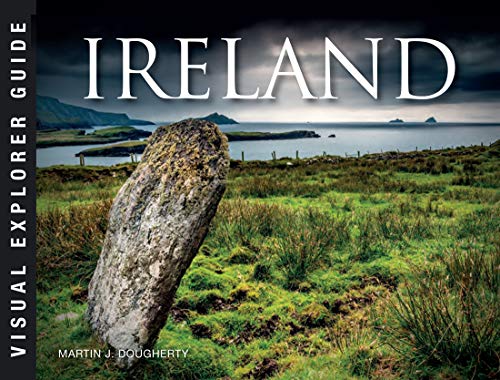 Visual Explorer Ireland (Visual Explorer Guide)
