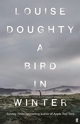A Bird in Winter: 'Nail-bitingly tense and compelling' Paula Hawkins von Faber & Faber