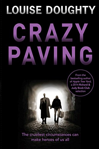 Crazy Paving von Simon & Schuster Ltd