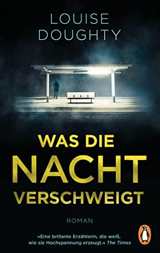 Was die Nacht verschweigt: Roman von Penguin TB Verlag