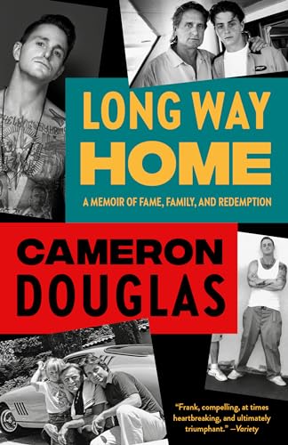 Long Way Home: A Memoir of Fame, Family, and Redemption von Vintage