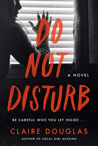 Do Not Disturb: A Novel von Harper
