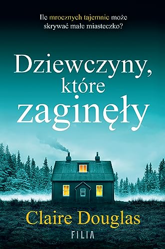 Dziewczyny, które zaginęły von Filia