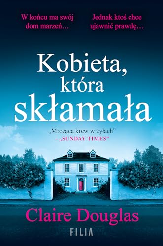 Kobieta, która skłamała