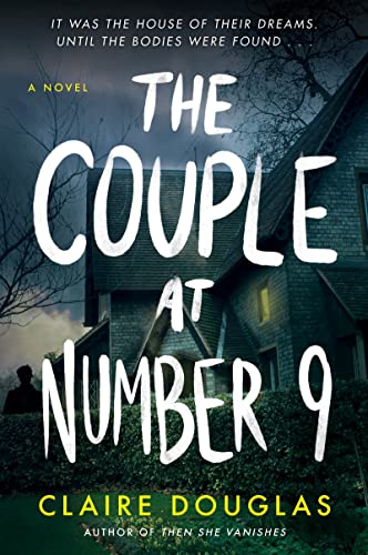 The Couple at Number 9: A Novel