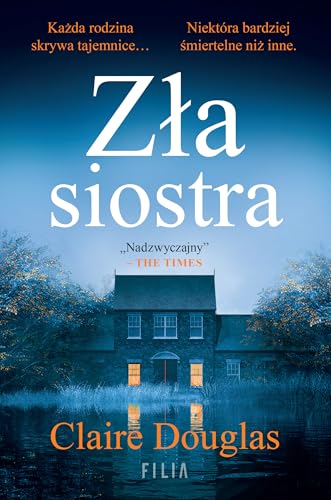 Zła siostra von Filia