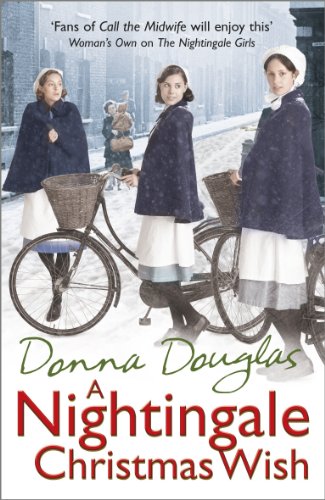 A Nightingale Christmas Wish: (Nightingales 5) von Arrow