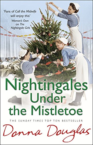 Nightingales Under the Mistletoe: (Nightingales 7) von Arrow