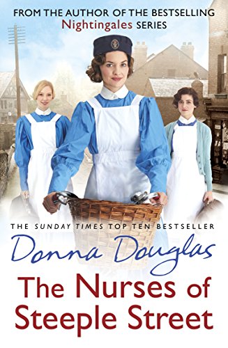 The Nurses of Steeple Street (Steeple Street Series) von Arrow