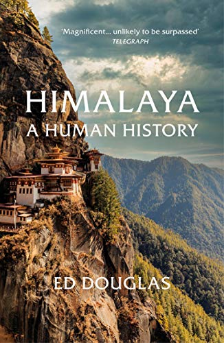 Himalaya: A Human History von Vintage