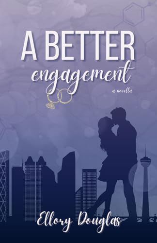 A Better Engagement (A Bluebird Sky) von Library and Archives of Canada
