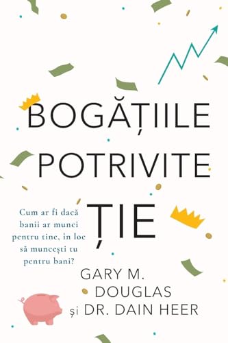 BOG¿¿IILE POTRIVITE ¿IE (Romanian)