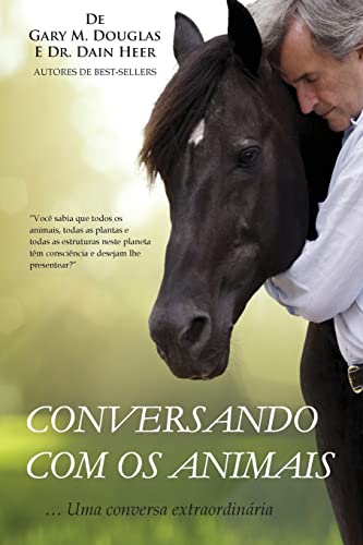 Conversando com os animais (Portuguese) von Access Consciousness Publishing Company