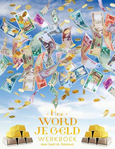Hoe Word Je G¿ld Werkboek - Money Workbook Dutch von Access Consciousness Publishing Company