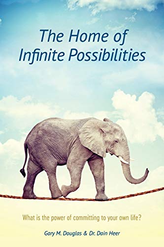 The Home of Infinite Possibilities The Home of Infinite Possibilities